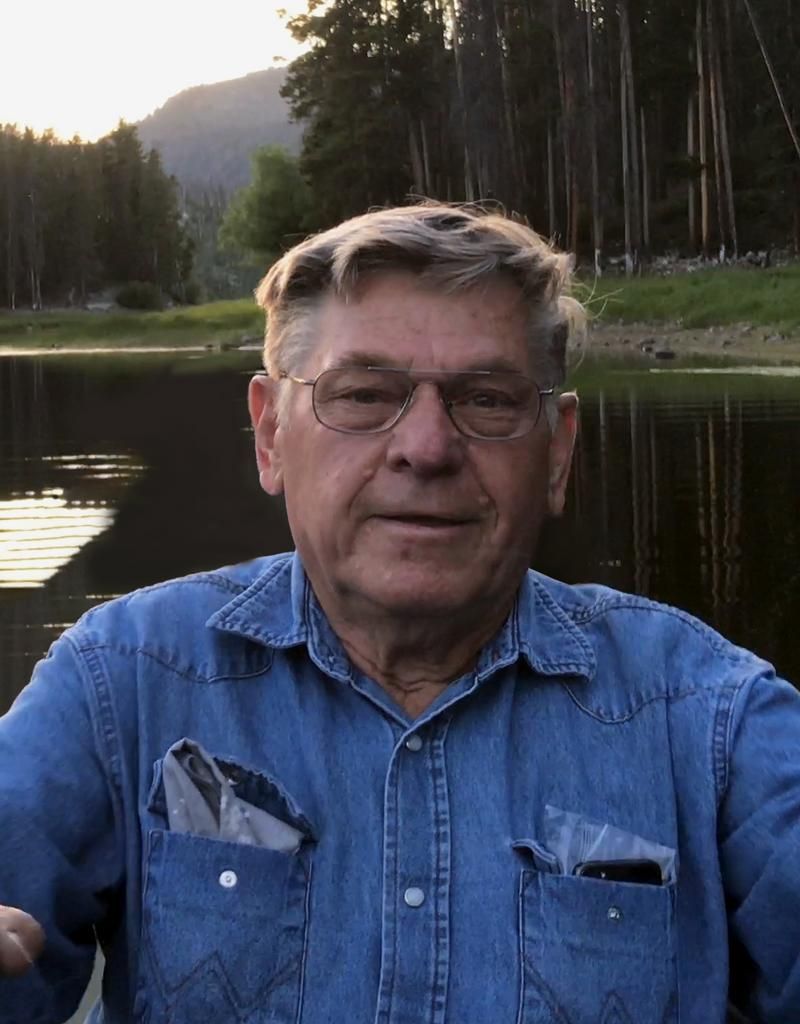 Lee Orville Reynolds Profile Photo