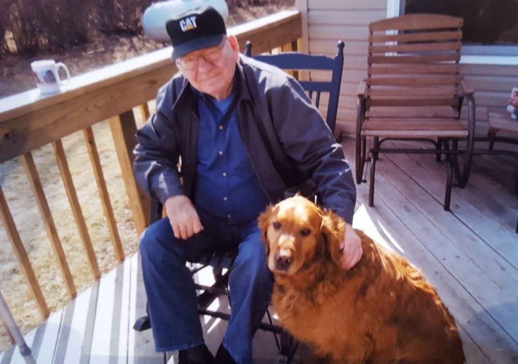 Floyd Kliner Profile Photo