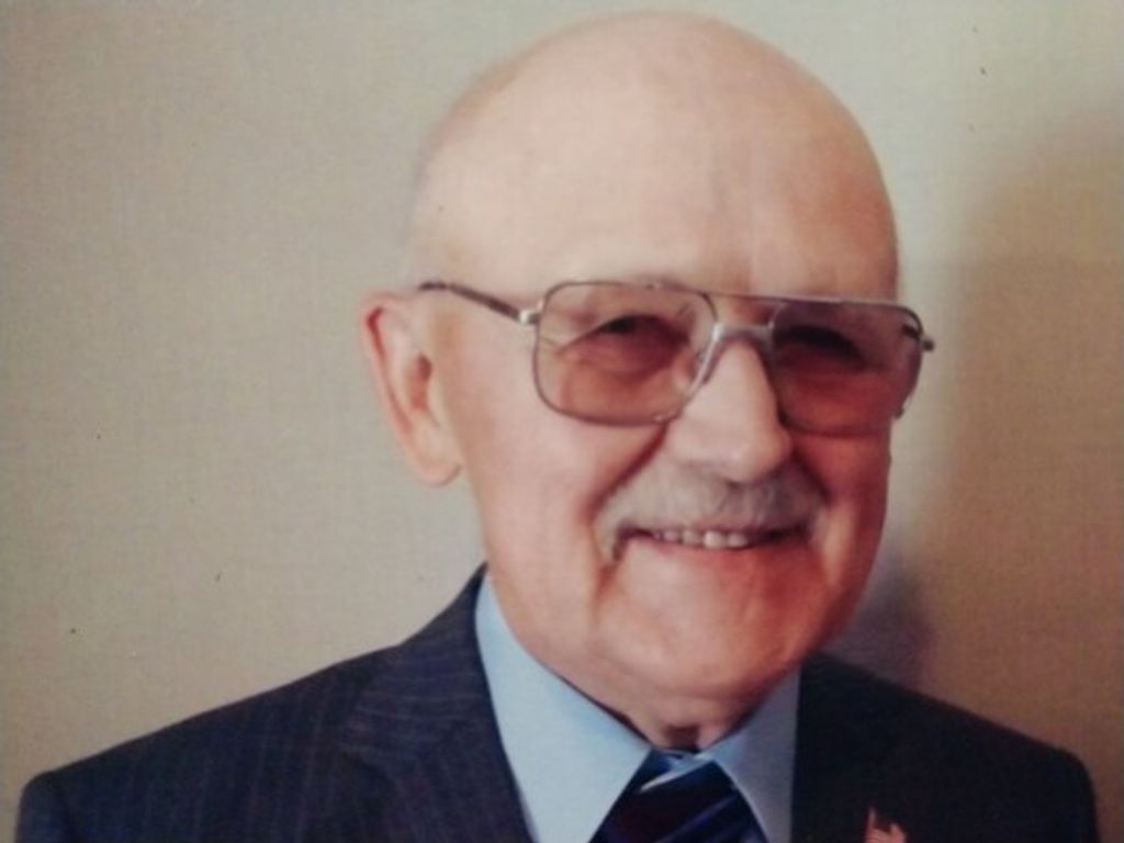 Raymond Francis Capp