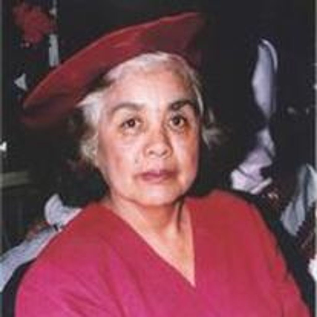Guadalupe Saldaña