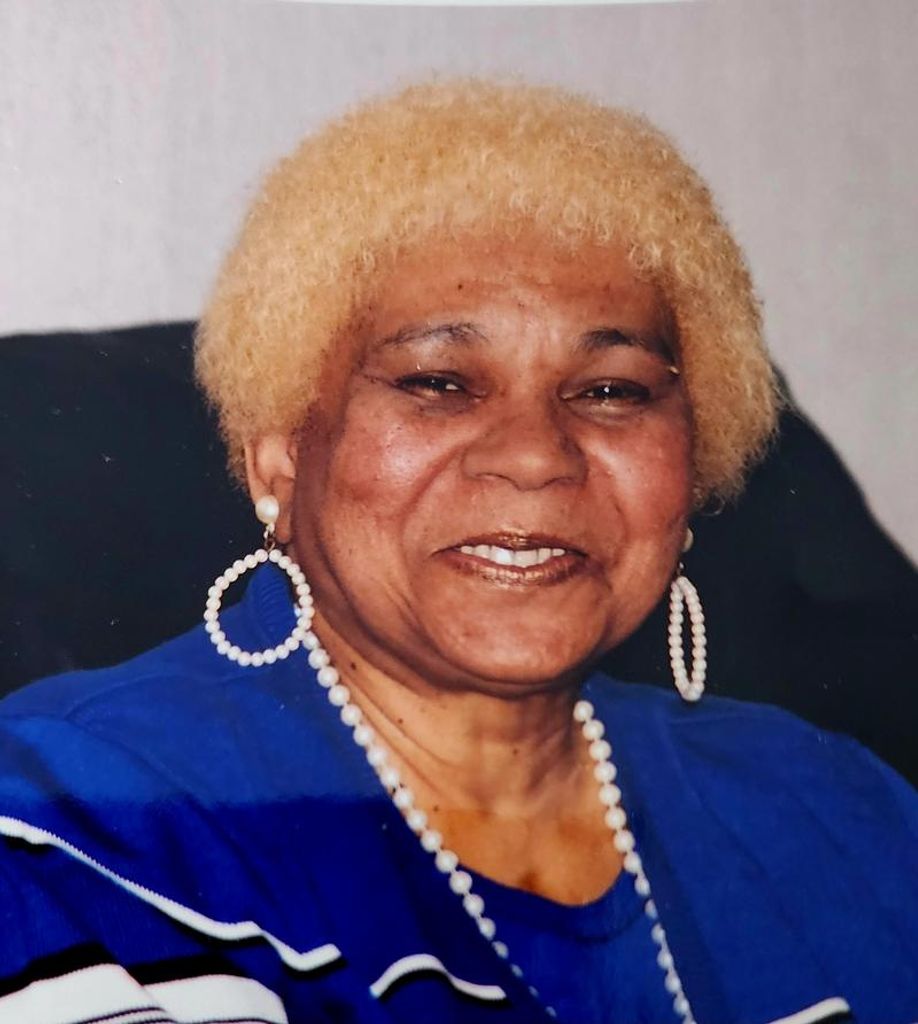 Virginia Pearson Profile Photo