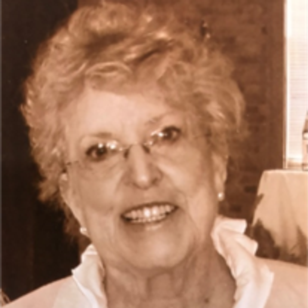 Carolyn Wellmon
