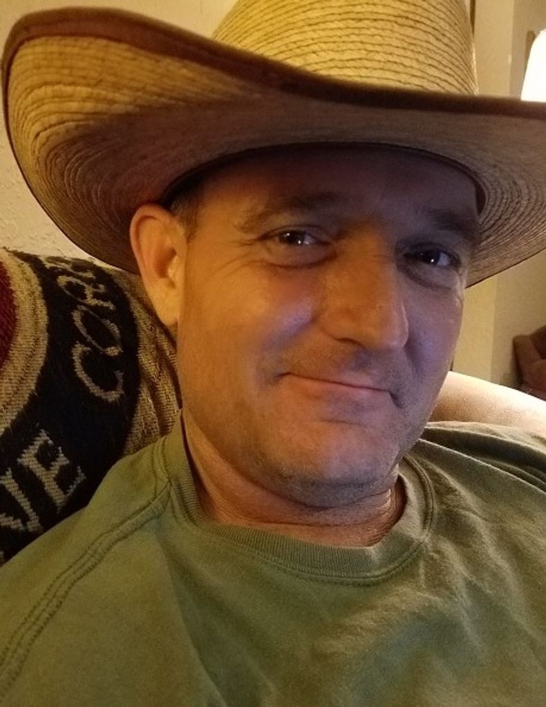 Richard Thomas Messick