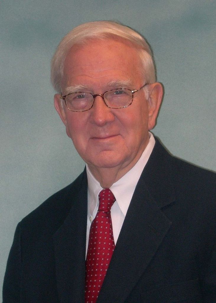 James Wesley "Jim" Childs Profile Photo