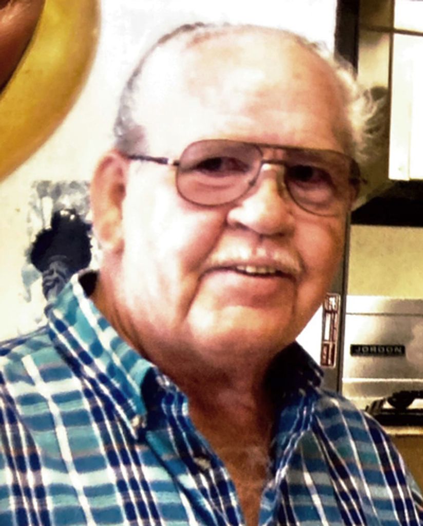 Everett "Butch" Gray