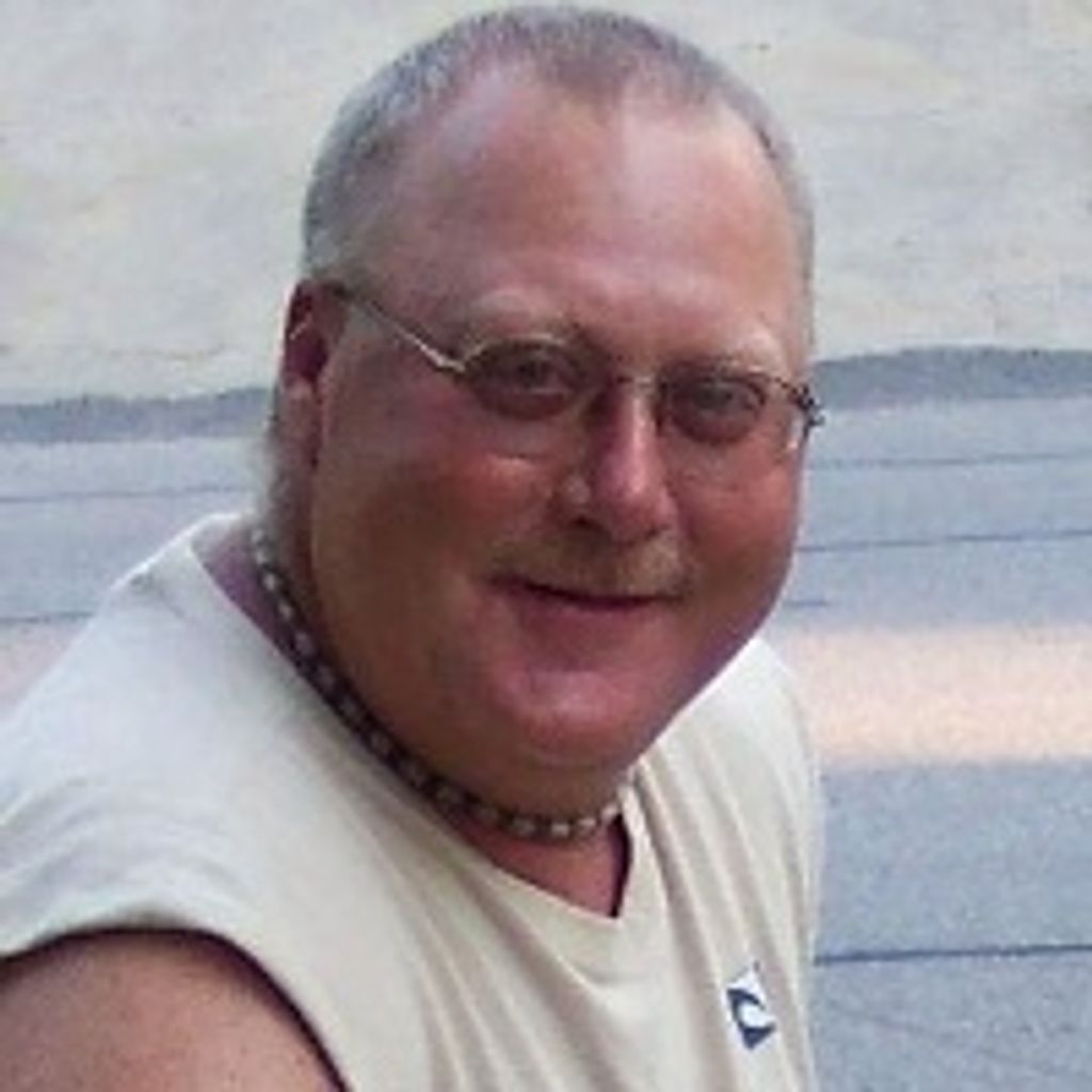 Kenneth Meisinger