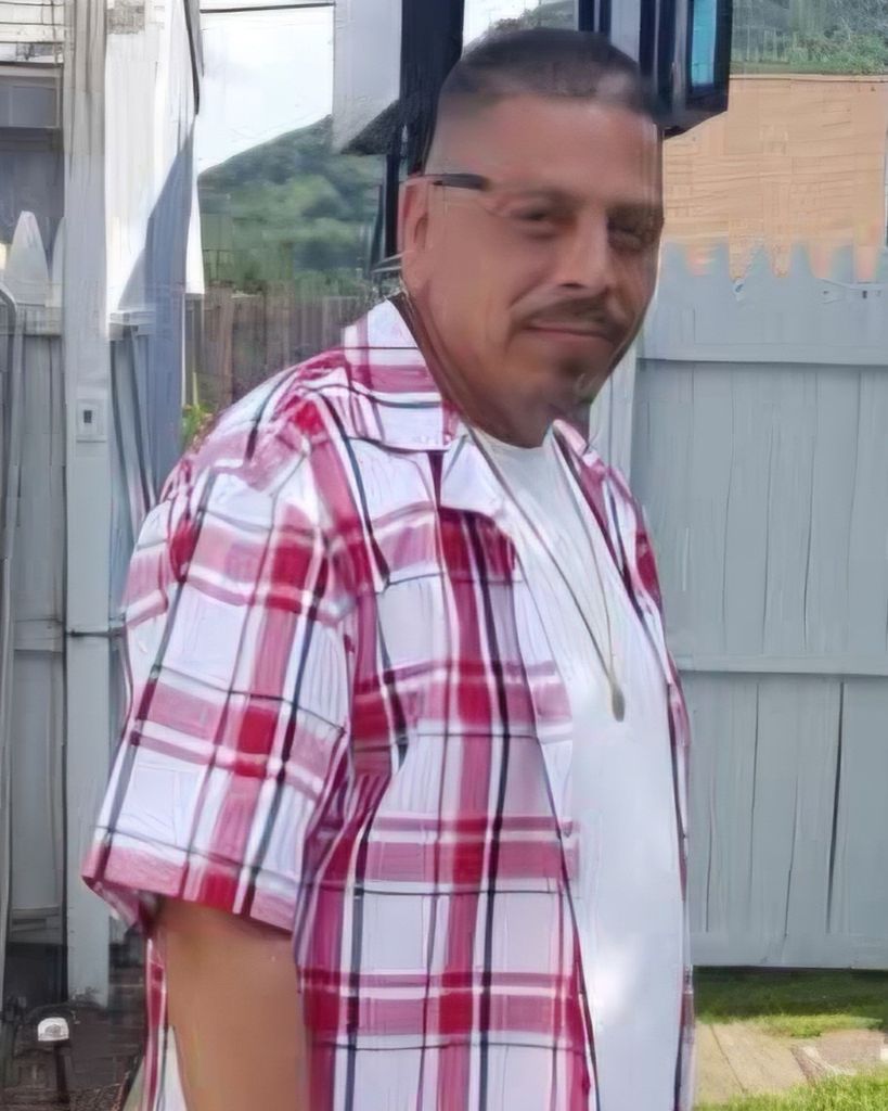 Miguel A. "Mike" Aponte Profile Photo