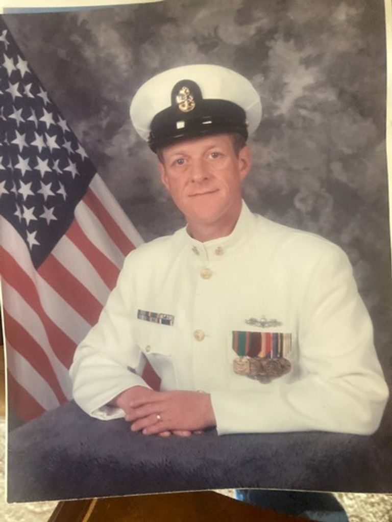 Daniel Joseph Mulcahy Profile Photo