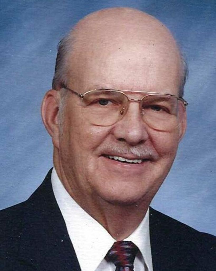 Gerald Lee Warren