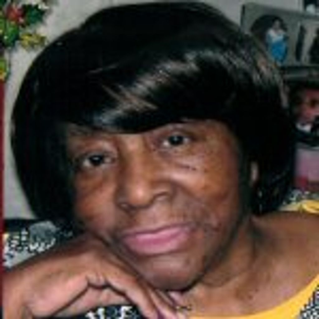 Mary Hall