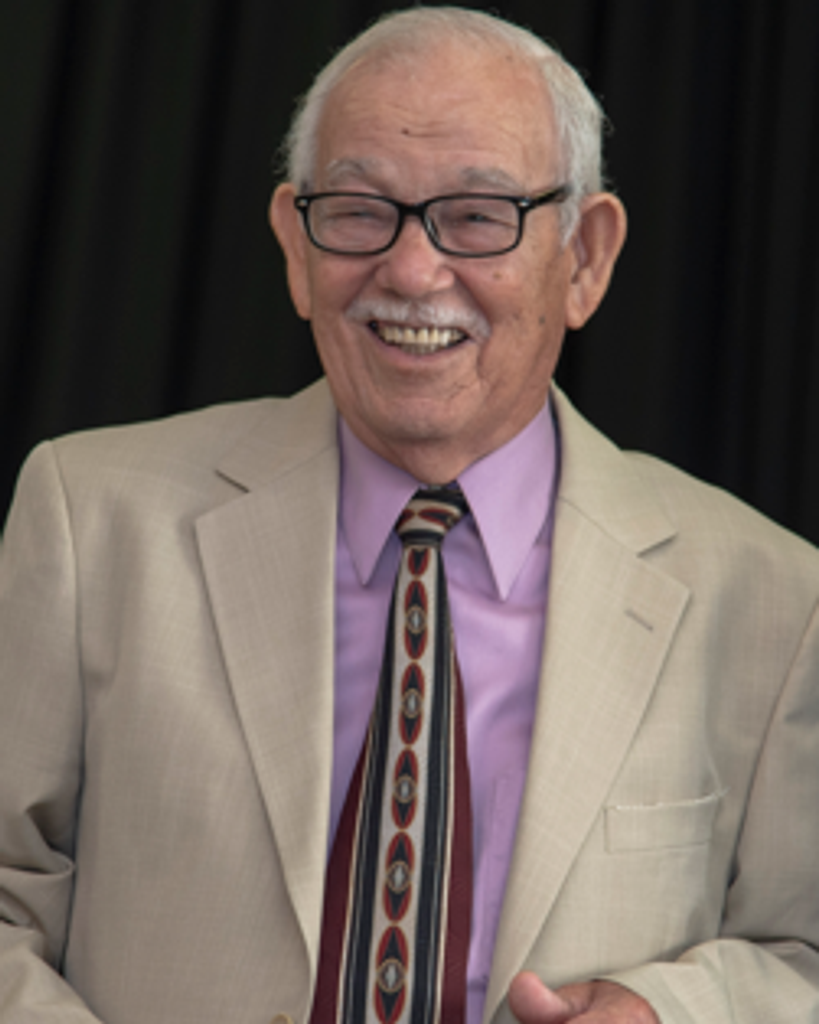 Octavio Báez Profile Photo