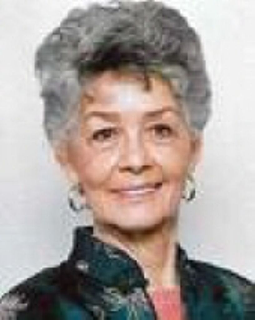 Gail Barnfather
