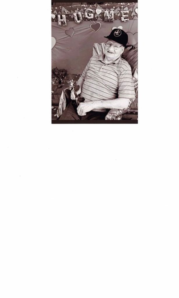 Billy Edward Williams Profile Photo