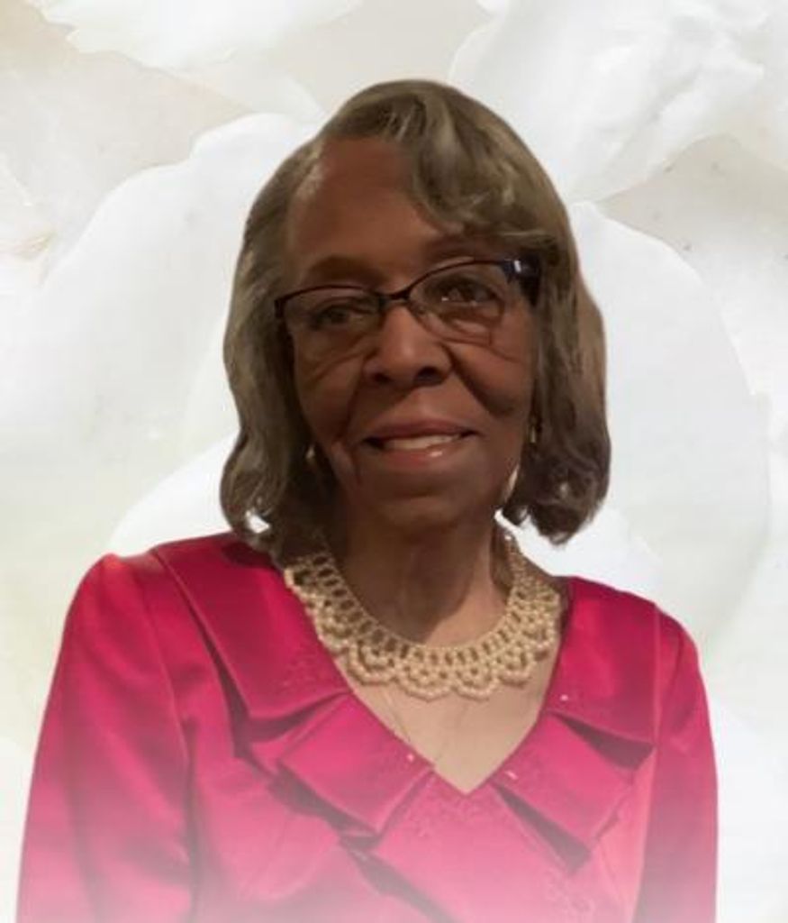 Joyce Pearl Sheppard Profile Photo