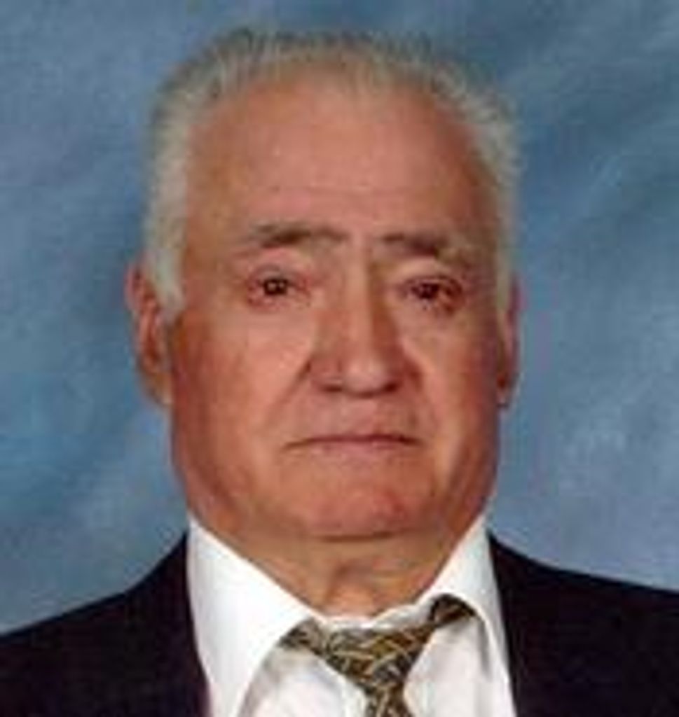 Francisco Estacio