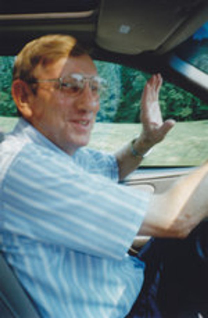 Jerry NULL Wood
