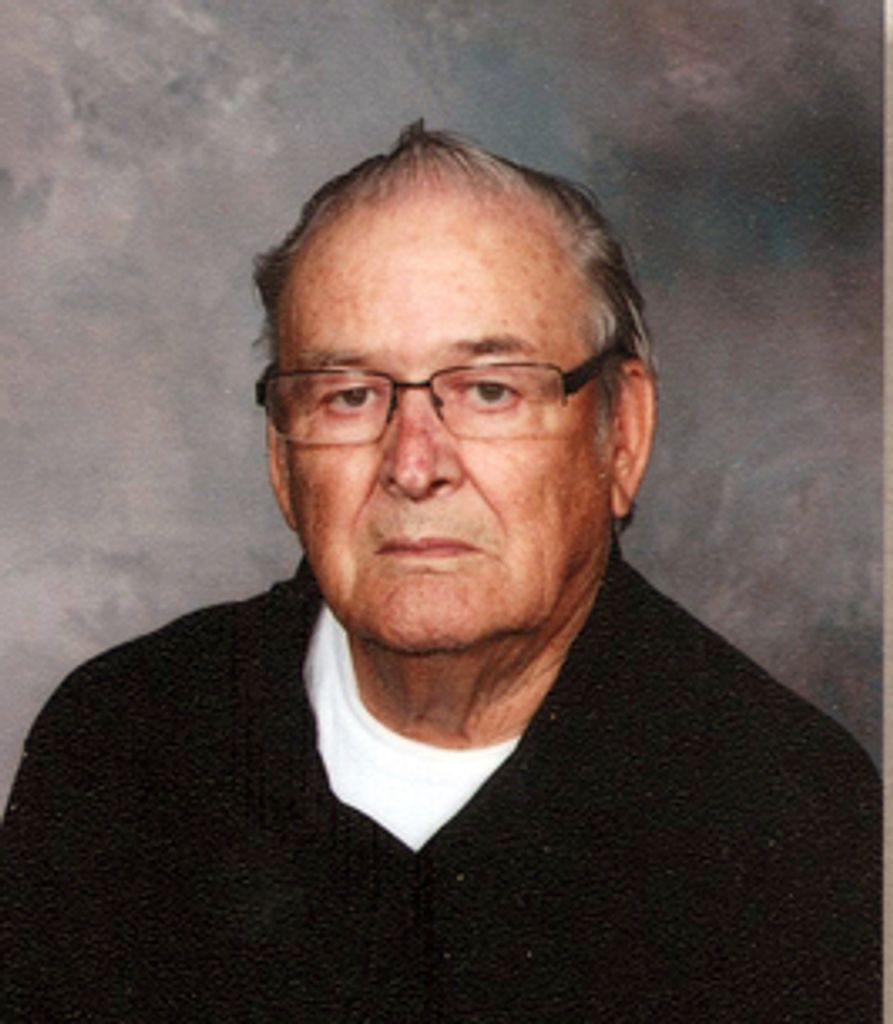 Donald  Edwin Foster Profile Photo