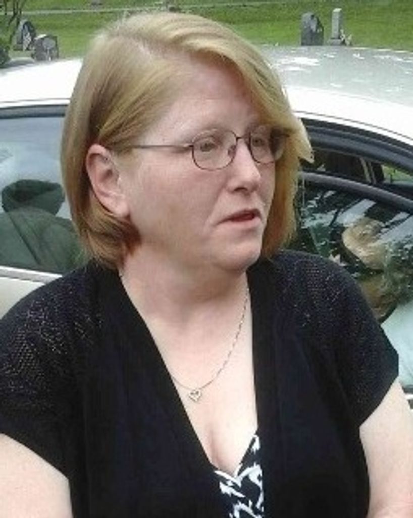 Eleanor "Nikki" Tripp Profile Photo