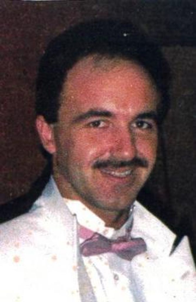 Tony Charles Pearson Profile Photo