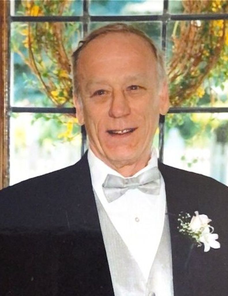 Ronald R. Zemper Profile Photo