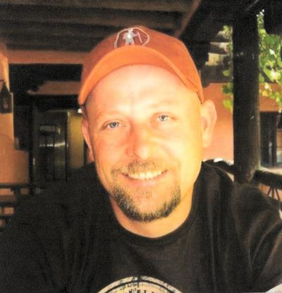 Theodore "Ted" Bryer Profile Photo