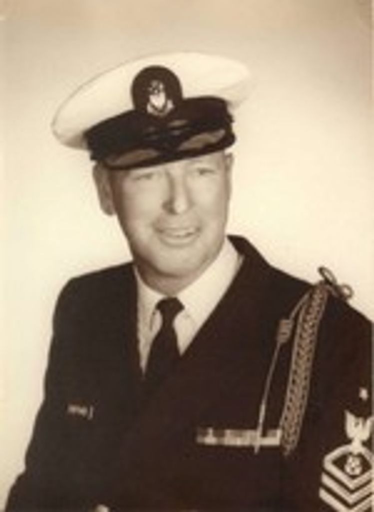 Roland Price "Shep." Shepard, Jr.