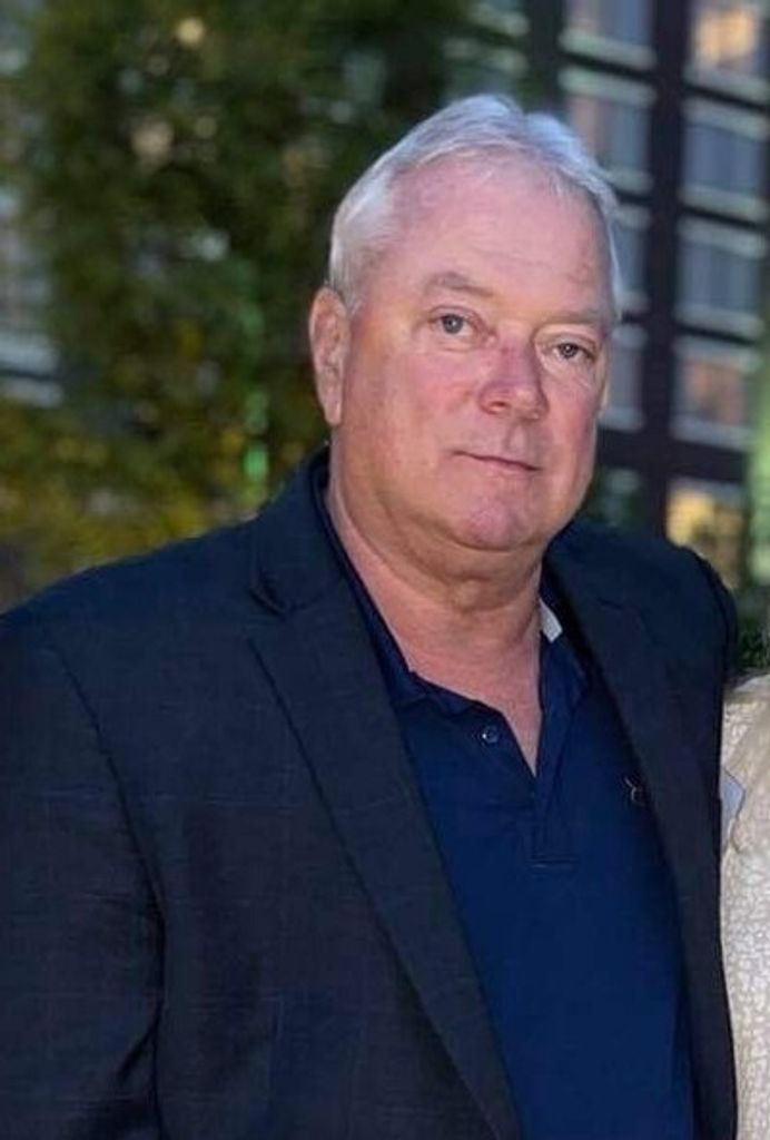 Garry Miller Profile Photo