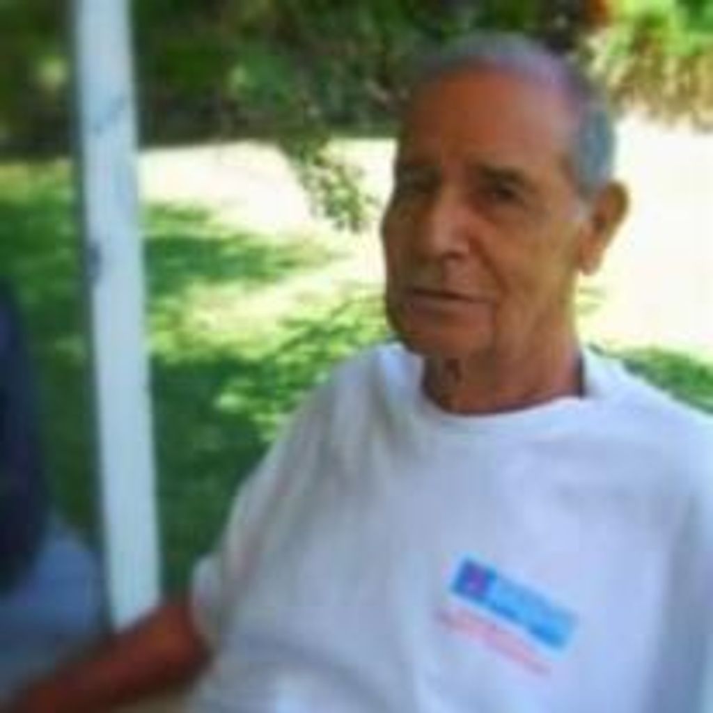 Manuel A. Macias