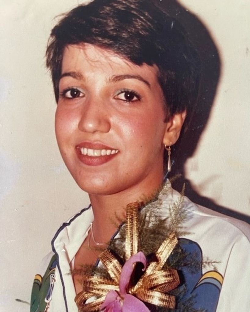 Casilda Gomez Baez