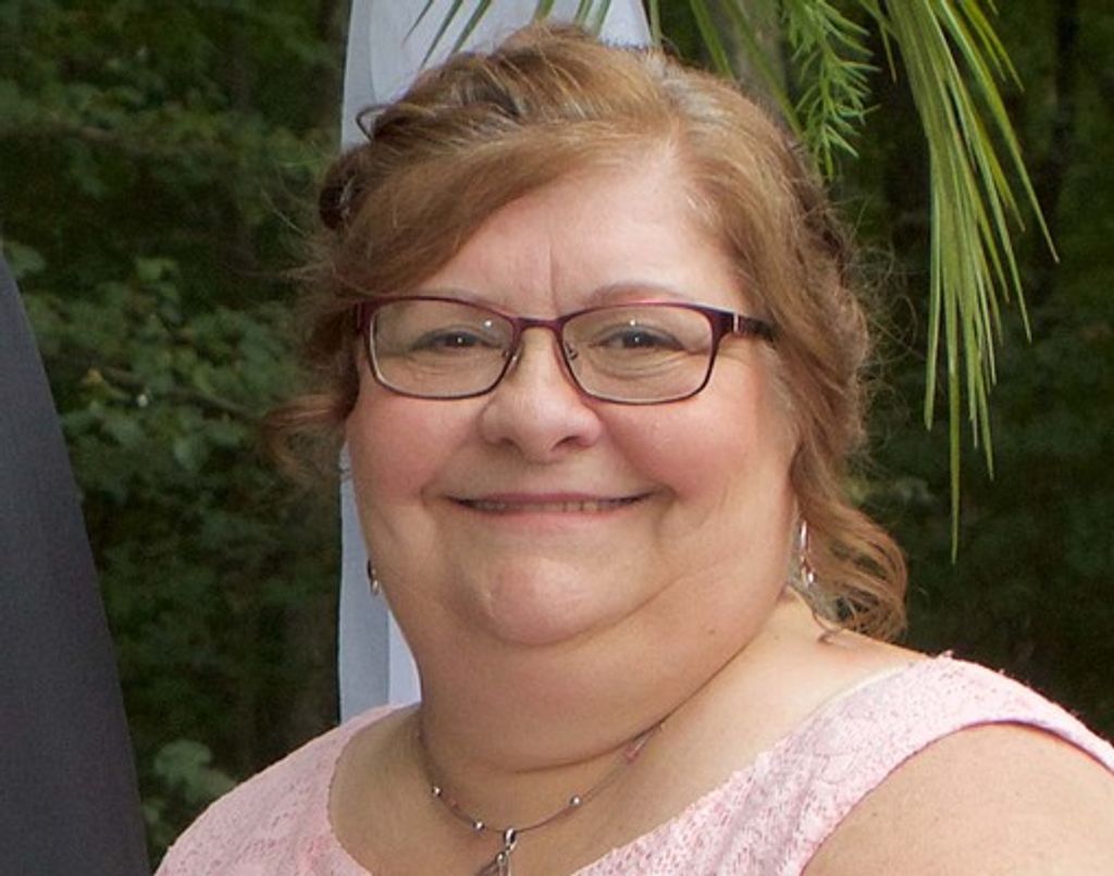 Deborah Maciel