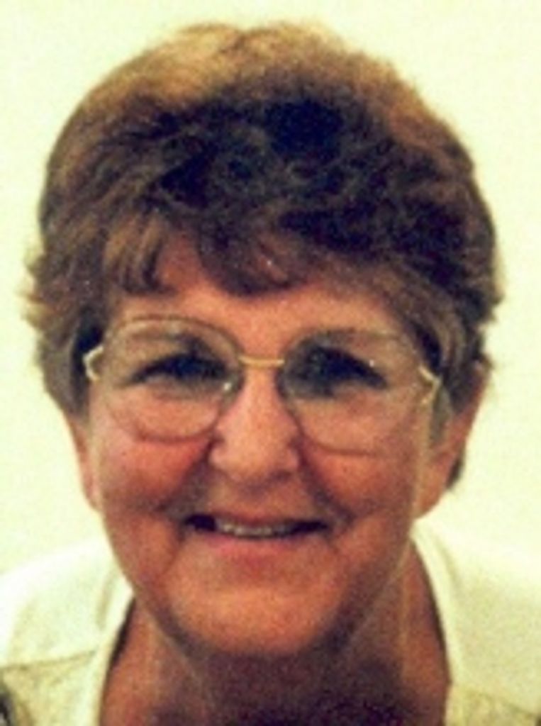Nancy Lee Paseka Profile Photo