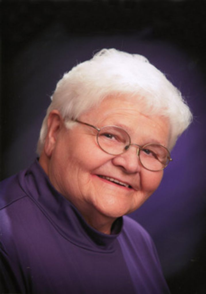 Bregitta Effie Van Dam