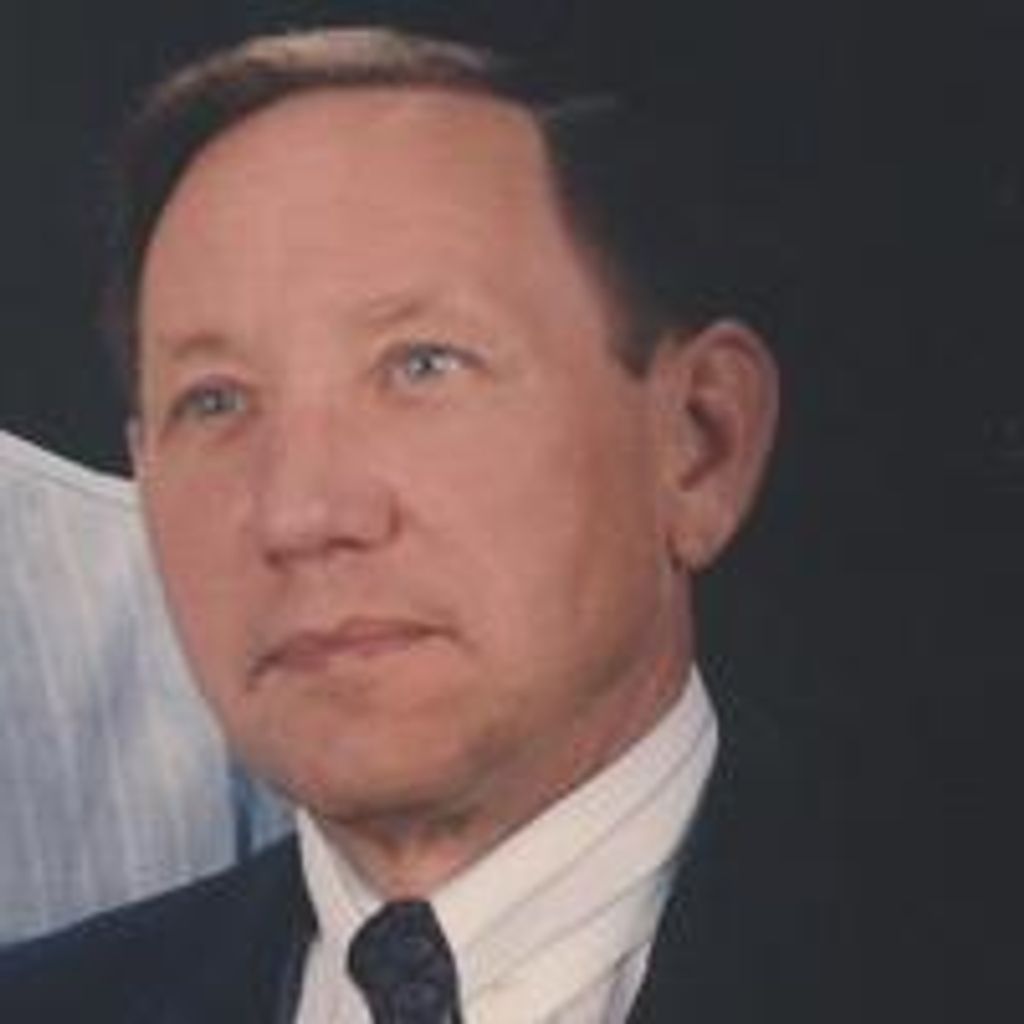 William Lewis Herr