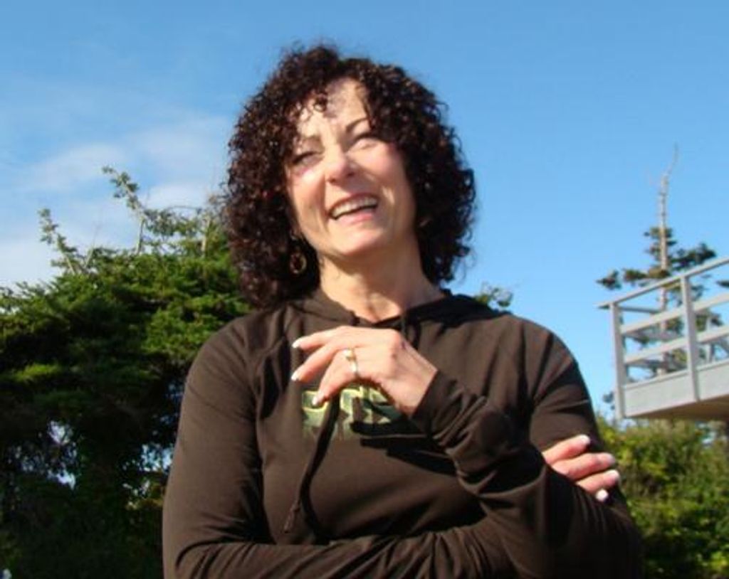 Cynthia Jeanine Toland