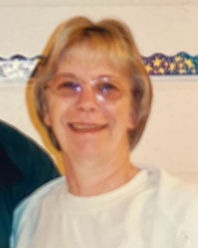 Dee Ann Delaplane