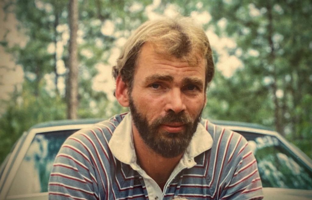 Donald W Houtz, Jr.