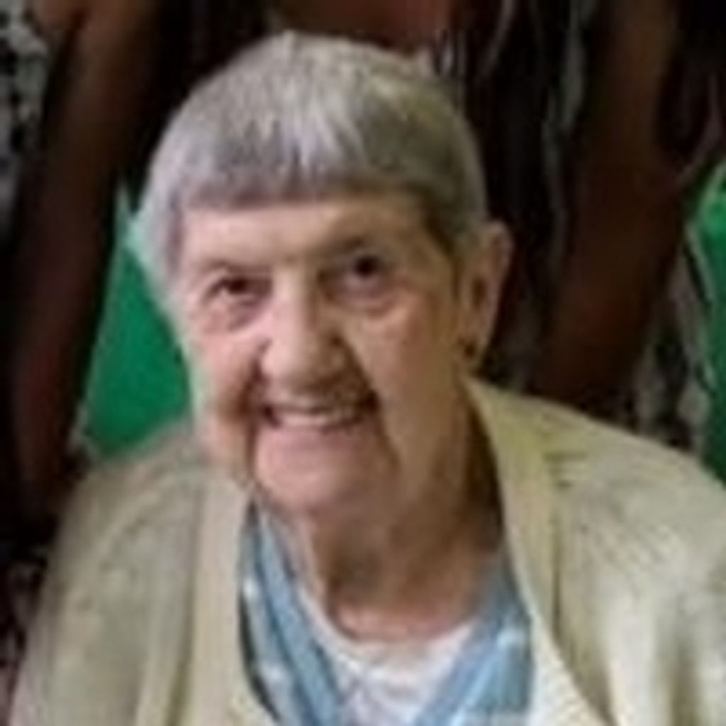 Agnes J. Jurek