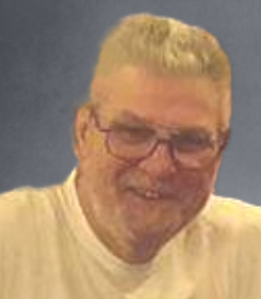 Thomas Mccabe