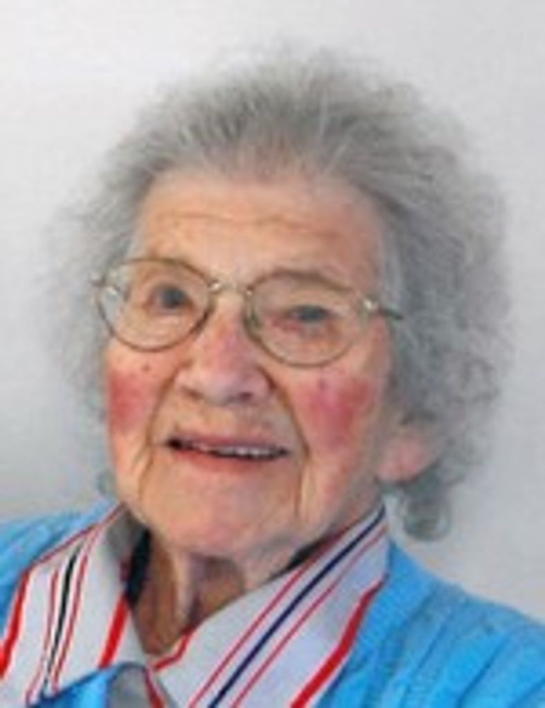 Florence L. Sanden