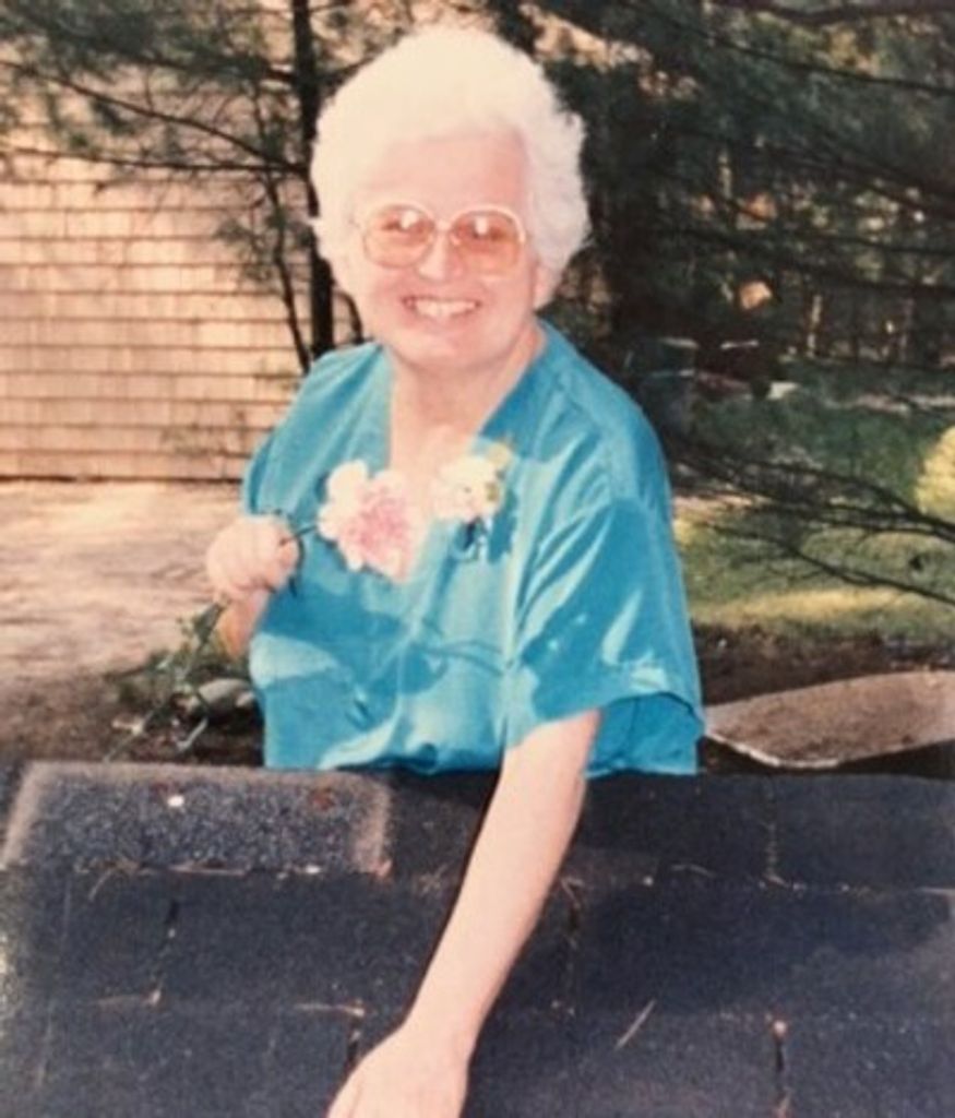 Marie Lepine Profile Photo