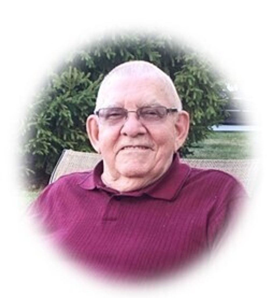 Milton Wayne Wills Profile Photo