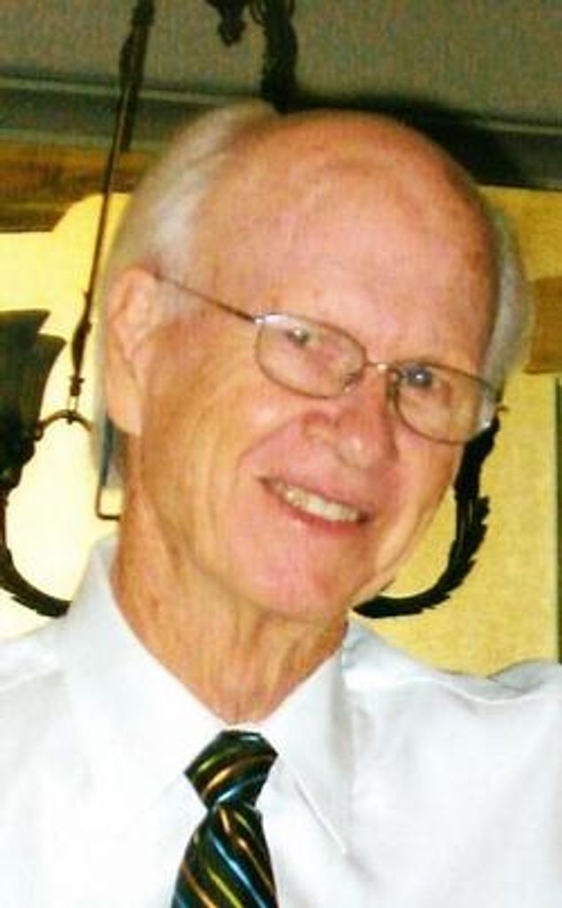 William Howard Glaze