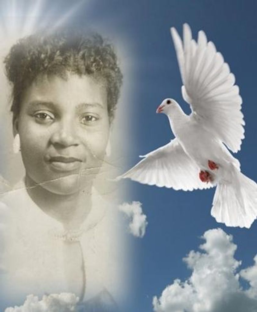 Joyce Ann Johnson Profile Photo