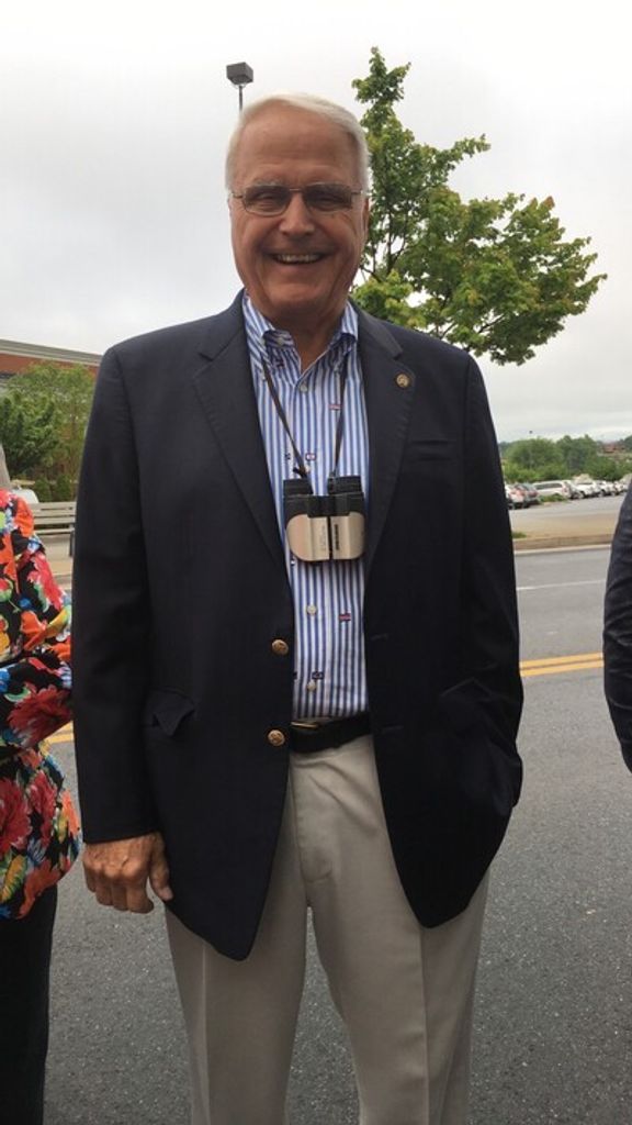 William Louis Pfost, Jr. Profile Photo