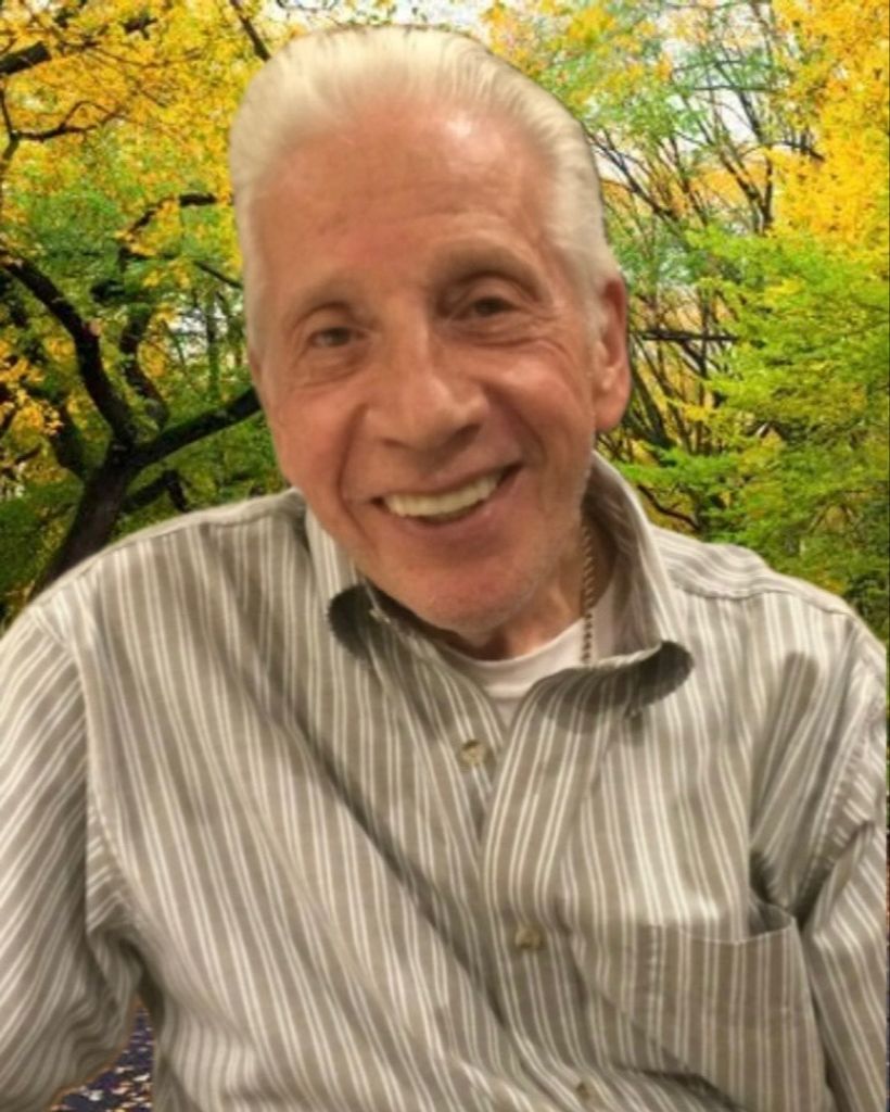 Louis Vincent Nosenzo, Sr. Profile Photo