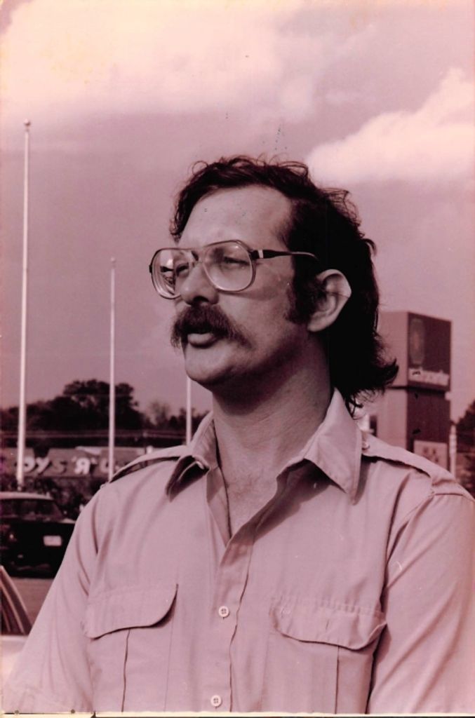 Wayne Barker