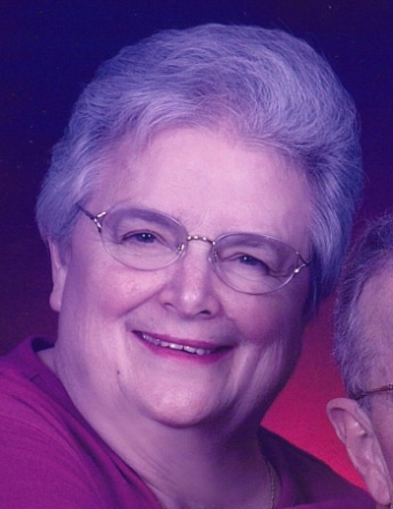 Shirley M. Lindow