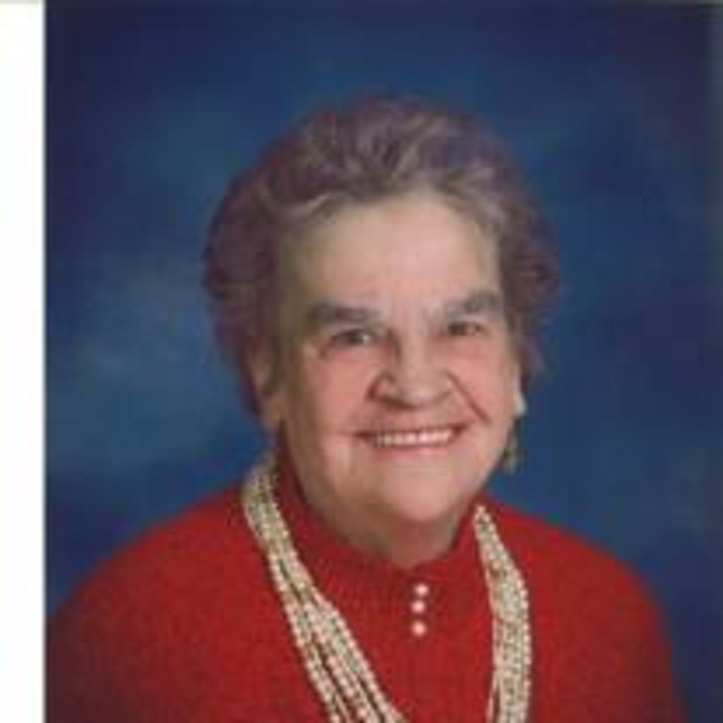 Kate Irene Rigney Fralin