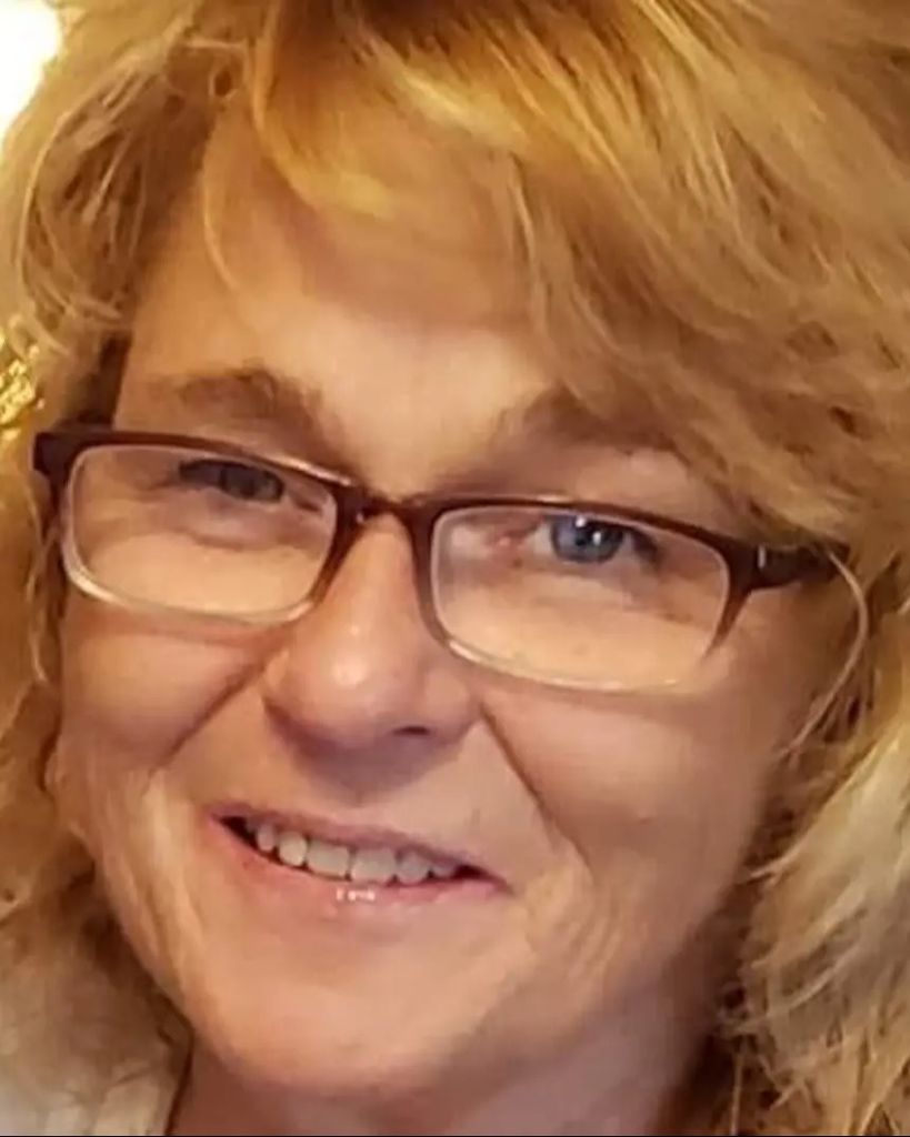 Lizabeth McCall Profile Photo