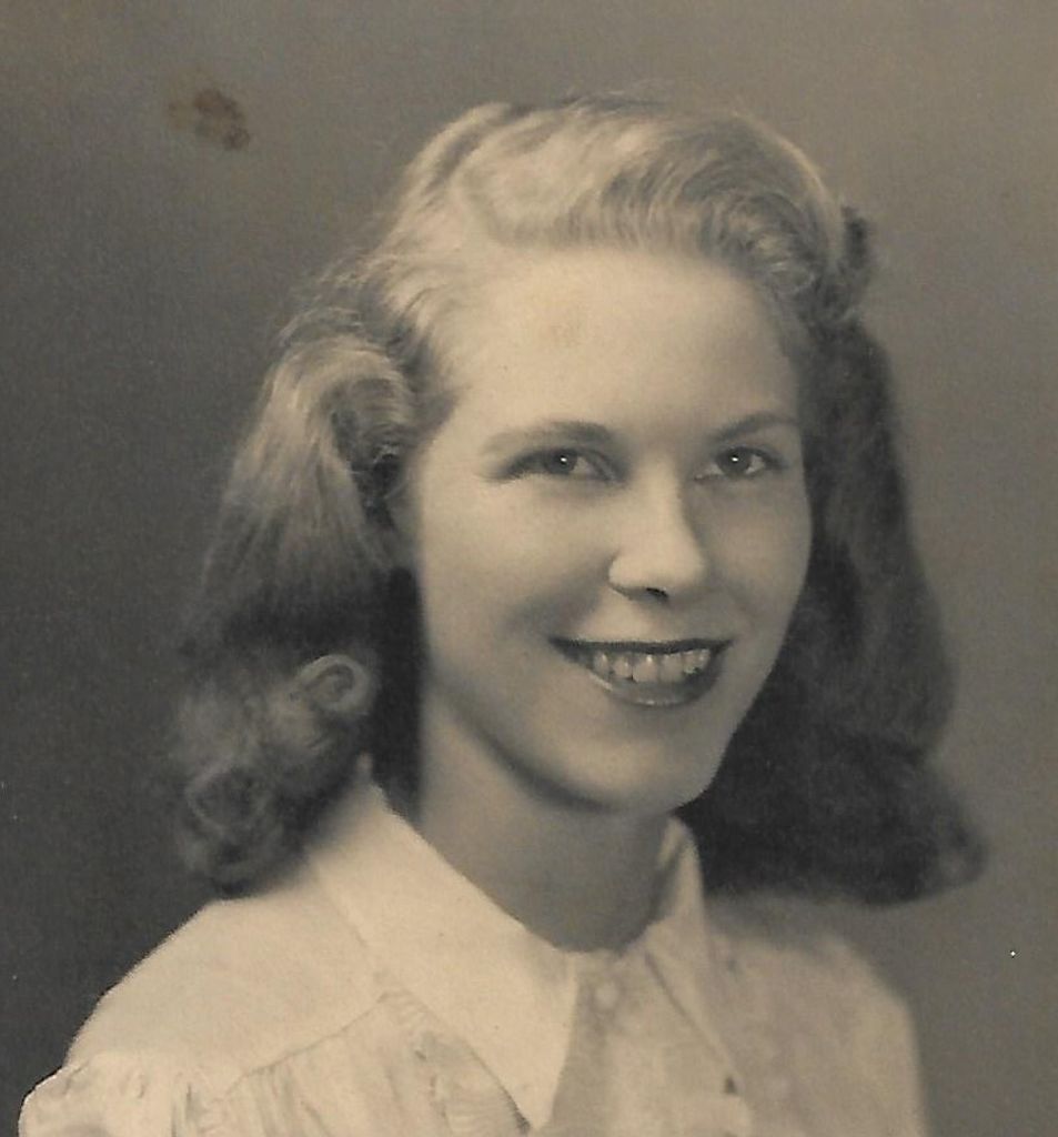 Hazel Mildred Traylor Profile Photo